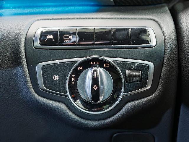 Ref:AUX-24100140 MERCEDES BENZ V-CLASS 2017 7 Ref:AUX-24100140 MERCEDES BENZ V-CLASS 2017 - Image 7
