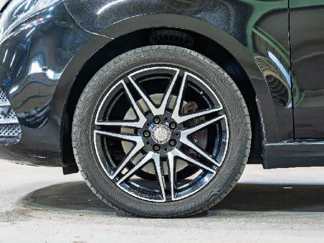 Ref:AUX-24100140 MERCEDES BENZ V-CLASS 2017 8 Ref:AUX-24100140 MERCEDES BENZ V-CLASS 2017 - Image 8