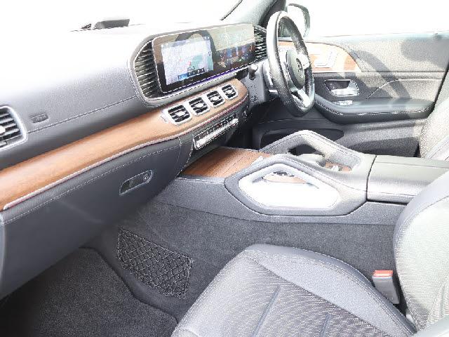 Ref:AUX-24100153 MERCEDES BENZ GLE 2020 2 Ref:AUX-24100153 MERCEDES BENZ GLE 2020 - Image 2