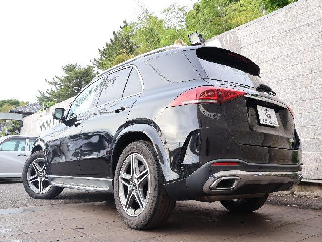 Ref:AUX-24100153 MERCEDES BENZ GLE 2020 3 Ref:AUX-24100153 MERCEDES BENZ GLE 2020 - Image 3
