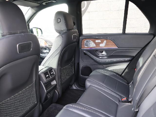 Ref:AUX-24100153 MERCEDES BENZ GLE 2020 4 Ref:AUX-24100153 MERCEDES BENZ GLE 2020 - Image 4