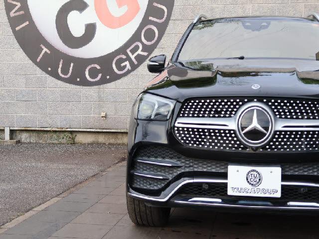 Ref:AUX-24100153 MERCEDES BENZ GLE 2020 5 Ref:AUX-24100153 MERCEDES BENZ GLE 2020 - Image 5