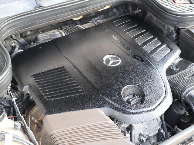 Ref:AUX-24100153 MERCEDES BENZ GLE 2020 6 Ref:AUX-24100153 MERCEDES BENZ GLE 2020 - Image 6