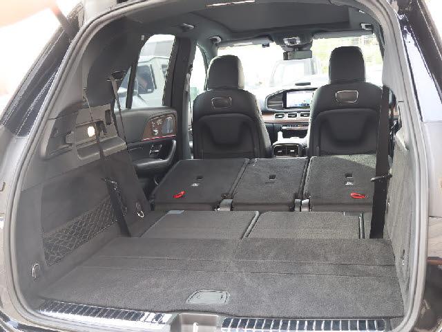 Ref:AUX-24100153 MERCEDES BENZ GLE 2020 7 Ref:AUX-24100153 MERCEDES BENZ GLE 2020 - Image 7