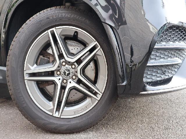 Ref:AUX-24100153 MERCEDES BENZ GLE 2020 8 Ref:AUX-24100153 MERCEDES BENZ GLE 2020 - Image 8