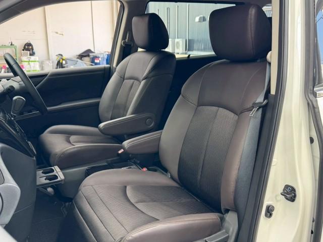 Ref:AUX-24104569 NISSAN ELGRAND 2025 15 Ref:AUX-24104569 NISSAN ELGRAND 2025 - Image 15