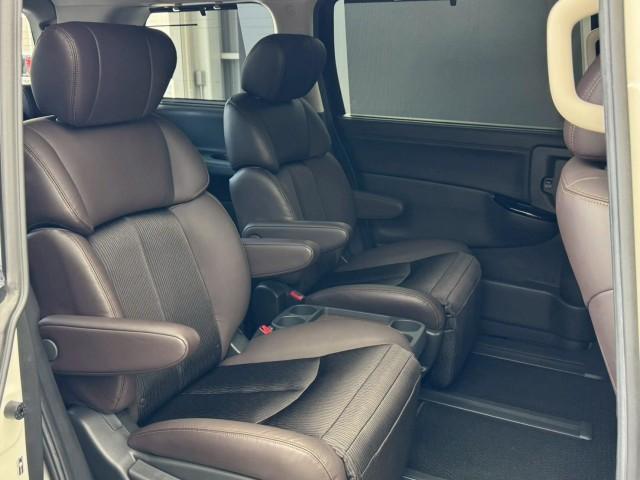Ref:AUX-24104569 NISSAN ELGRAND 2025 16 Ref:AUX-24104569 NISSAN ELGRAND 2025 - Image 16