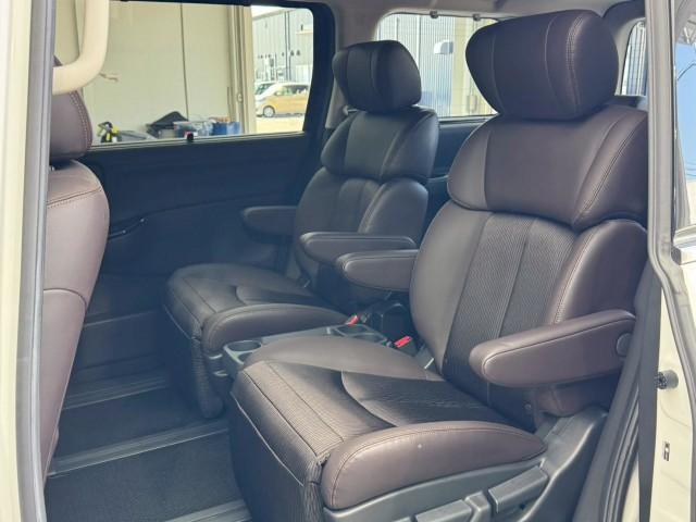 Ref:AUX-24104569 NISSAN ELGRAND 2025 17 Ref:AUX-24104569 NISSAN ELGRAND 2025 - Image 17