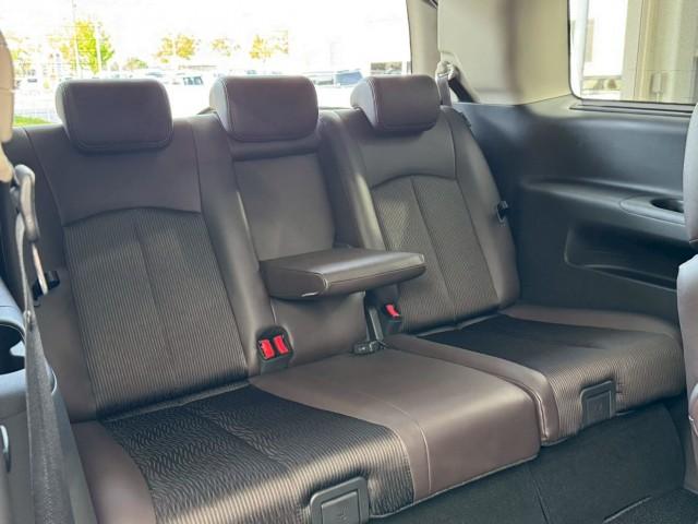 Ref:AUX-24104569 NISSAN ELGRAND 2025 18 Ref:AUX-24104569 NISSAN ELGRAND 2025 - Image 18