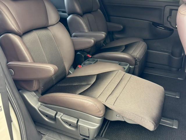 Ref:AUX-24104569 NISSAN ELGRAND 2025 20 Ref:AUX-24104569 NISSAN ELGRAND 2025 - Image 20