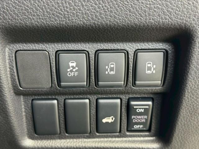 Ref:AUX-24104569 NISSAN ELGRAND 2025 5 Ref:AUX-24104569 NISSAN ELGRAND 2025 - Image 5