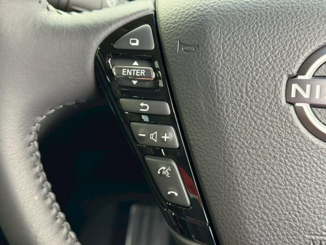 Ref:AUX-24104569 NISSAN ELGRAND 2025 9 Ref:AUX-24104569 NISSAN ELGRAND 2025 - Image 9