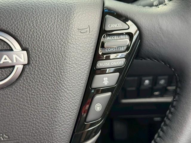 Ref:AUX-24104569 NISSAN ELGRAND 2025 10 Ref:AUX-24104569 NISSAN ELGRAND 2025 - Image 10