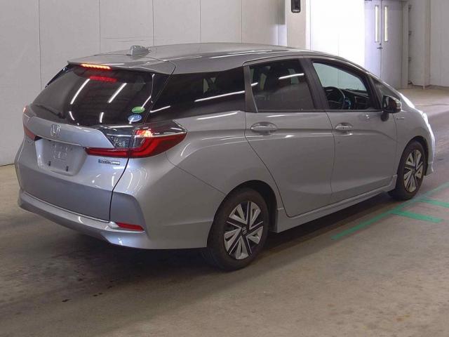 Ref:AUX-24104648 HONDA SHUTTLE 2020 2 Ref:AUX-24104648 HONDA SHUTTLE 2020 - Image 2