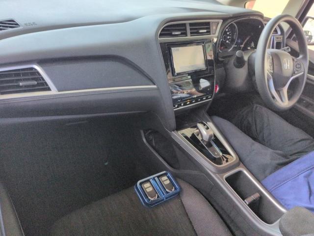 Ref:AUX-24104648 HONDA SHUTTLE 2020 3 Ref:AUX-24104648 HONDA SHUTTLE 2020 - Image 3
