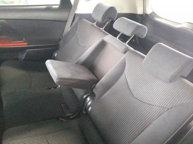 Ref:AUX-24104757 TOYOTA PRIUS ALPHA 2015 4 Ref:AUX-24104757 TOYOTA PRIUS ALPHA 2015 - Image 4