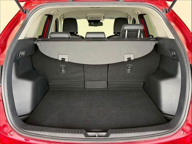Ref:AUX-24105133 MAZDA CX-5 2015 11 Ref:AUX-24105133 MAZDA CX-5 2015 - Image 11