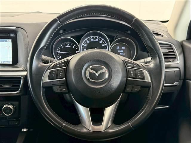 Ref:AUX-24105133 MAZDA CX-5 2015 12 Ref:AUX-24105133 MAZDA CX-5 2015 - Image 12