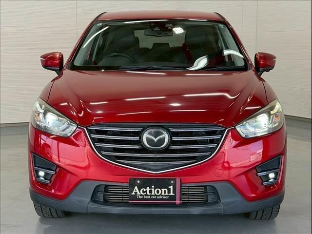 Ref:AUX-24105133 MAZDA CX-5 2015 3 Ref:AUX-24105133 MAZDA CX-5 2015 - Image 3
