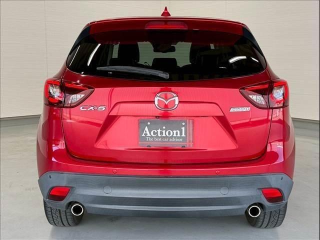 Ref:AUX-24105133 MAZDA CX-5 2015 4 Ref:AUX-24105133 MAZDA CX-5 2015 - Image 4