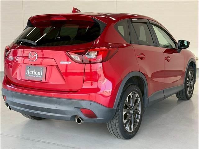 Ref:AUX-24105133 MAZDA CX-5 2015 5 Ref:AUX-24105133 MAZDA CX-5 2015 - Image 5