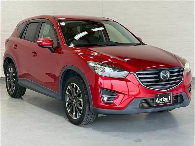 Ref:AUX-24105133 MAZDA CX-5 2015 6 Ref:AUX-24105133 MAZDA CX-5 2015 - Image 6