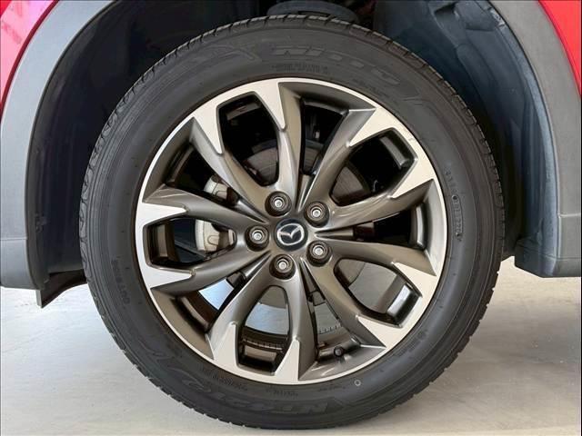 Ref:AUX-24105133 MAZDA CX-5 2015 8 Ref:AUX-24105133 MAZDA CX-5 2015 - Image 8