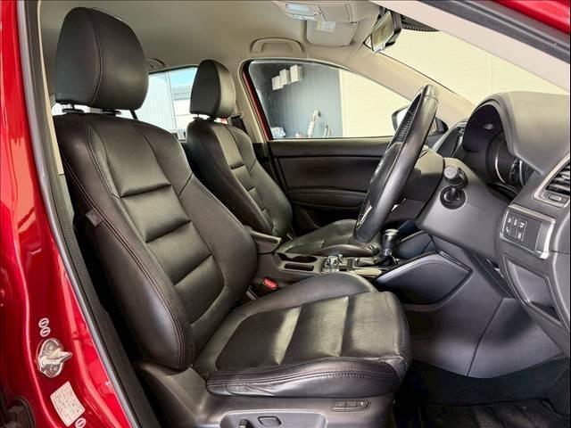 Ref:AUX-24105133 MAZDA CX-5 2015 9 Ref:AUX-24105133 MAZDA CX-5 2015 - Image 9