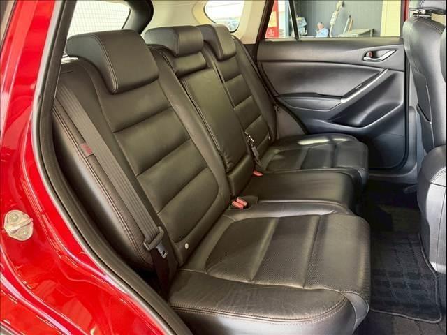 Ref:AUX-24105133 MAZDA CX-5 2015 10 Ref:AUX-24105133 MAZDA CX-5 2015 - Image 10