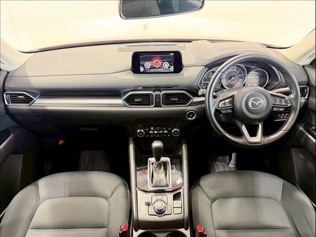 Ref:AUX-24105134 MAZDA CX-5 2018 2 Ref:AUX-24105134 MAZDA CX-5 2018 - Image 2