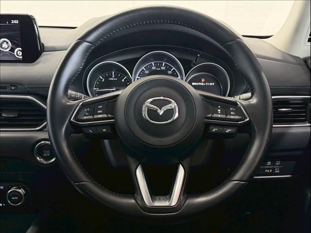 Ref:AUX-24105134 MAZDA CX-5 2018 11 Ref:AUX-24105134 MAZDA CX-5 2018 - Image 11