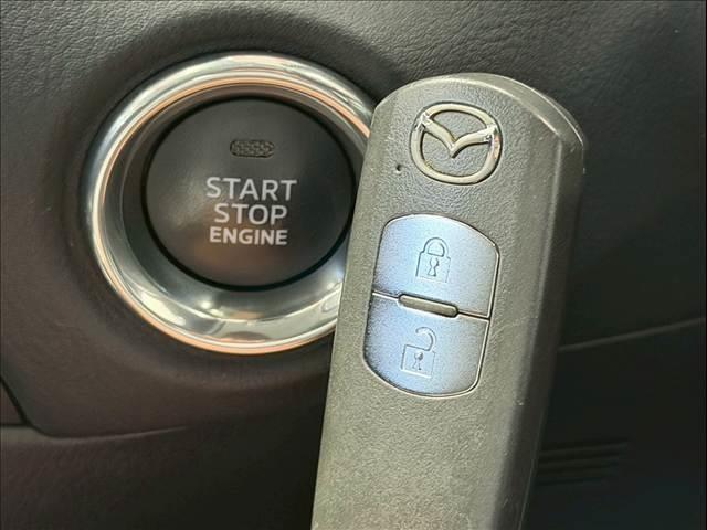 Ref:AUX-24105134 MAZDA CX-5 2018 14 Ref:AUX-24105134 MAZDA CX-5 2018 - Image 14