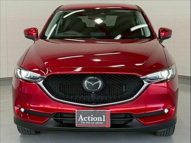Ref:AUX-24105134 MAZDA CX-5 2018 3 Ref:AUX-24105134 MAZDA CX-5 2018 - Image 3