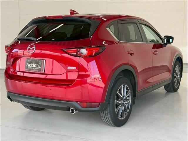 Ref:AUX-24105134 MAZDA CX-5 2018 5 Ref:AUX-24105134 MAZDA CX-5 2018 - Image 5