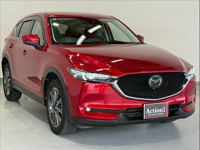 Ref:AUX-24105134 MAZDA CX-5 2018 6 Ref:AUX-24105134 MAZDA CX-5 2018 - Image 6