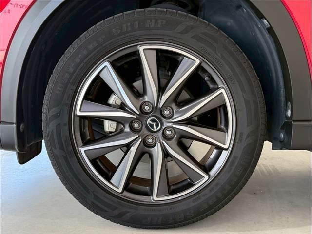 Ref:AUX-24105134 MAZDA CX-5 2018 7 Ref:AUX-24105134 MAZDA CX-5 2018 - Image 7