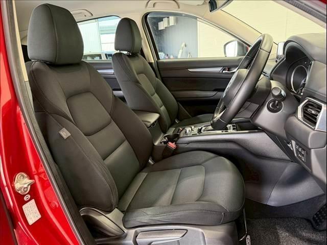 Ref:AUX-24105134 MAZDA CX-5 2018 8 Ref:AUX-24105134 MAZDA CX-5 2018 - Image 8