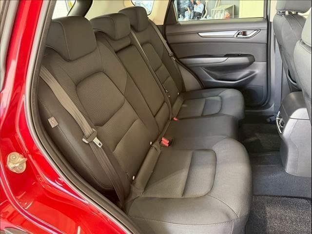 Ref:AUX-24105134 MAZDA CX-5 2018 9 Ref:AUX-24105134 MAZDA CX-5 2018 - Image 9