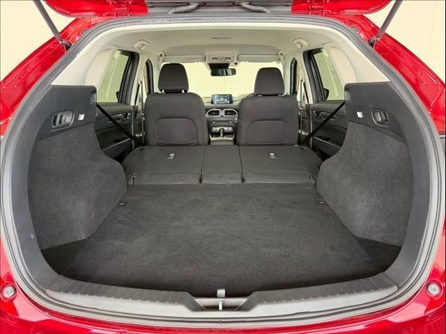 Ref:AUX-24105134 MAZDA CX-5 2018 10 Ref:AUX-24105134 MAZDA CX-5 2018 - Image 10