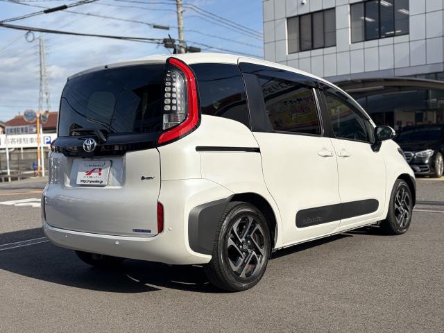 Ref:AUX-24105163 TOYOTA SIENTA 2024 2 Ref:AUX-24105163 TOYOTA SIENTA 2024 - Image 2