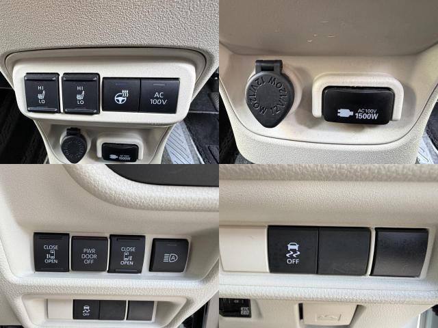 Ref:AUX-24105163 TOYOTA SIENTA 2024 11 Ref:AUX-24105163 TOYOTA SIENTA 2024 - Image 11