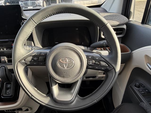 Ref:AUX-24105163 TOYOTA SIENTA 2024 12 Ref:AUX-24105163 TOYOTA SIENTA 2024 - Image 12