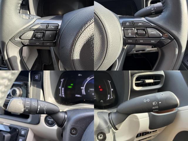 Ref:AUX-24105163 TOYOTA SIENTA 2024 13 Ref:AUX-24105163 TOYOTA SIENTA 2024 - Image 13