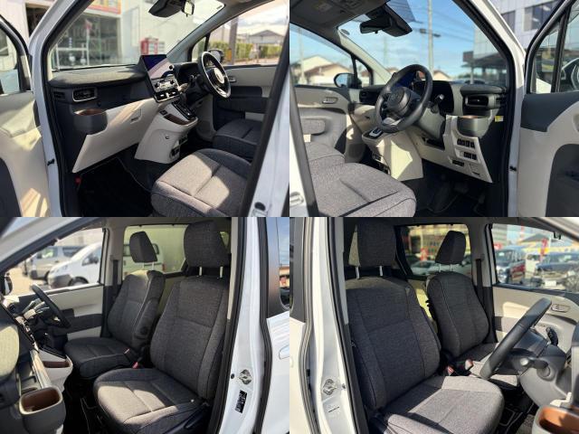 Ref:AUX-24105163 TOYOTA SIENTA 2024 14 Ref:AUX-24105163 TOYOTA SIENTA 2024 - Image 14