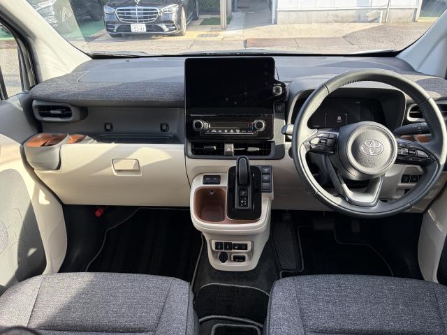 Ref:AUX-24105163 TOYOTA SIENTA 2024 3 Ref:AUX-24105163 TOYOTA SIENTA 2024 - Image 3
