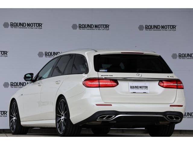 Ref:AUX-24107050 MERCEDES AMG E-CLASS STATIONWAGON 2017 11 Ref:AUX-24107050 MERCEDES AMG E-CLASS STATIONWAGON 2017 - Image 11