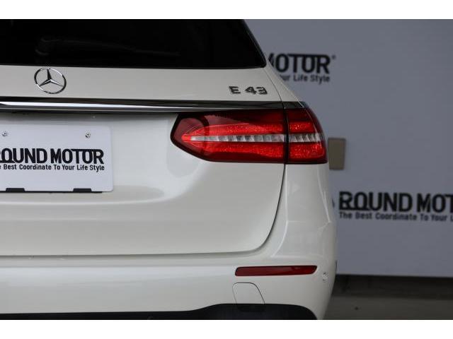 Ref:AUX-24107050 MERCEDES AMG E-CLASS STATIONWAGON 2017 15 Ref:AUX-24107050 MERCEDES AMG E-CLASS STATIONWAGON 2017 - Image 15