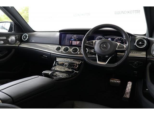 Ref:AUX-24107050 MERCEDES AMG E-CLASS STATIONWAGON 2017 16 Ref:AUX-24107050 MERCEDES AMG E-CLASS STATIONWAGON 2017 - Image 16