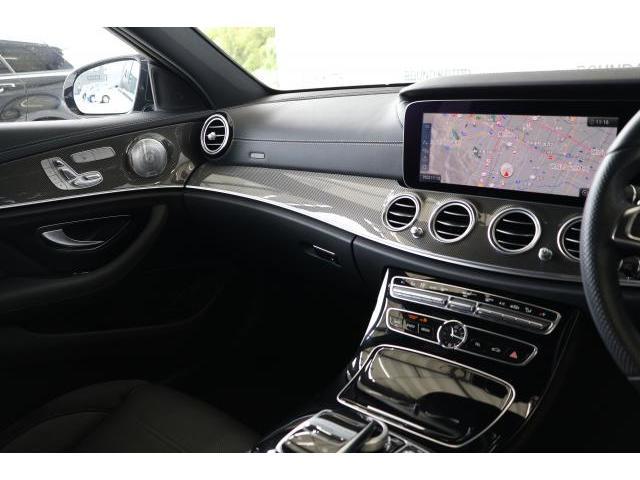 Ref:AUX-24107050 MERCEDES AMG E-CLASS STATIONWAGON 2017 18 Ref:AUX-24107050 MERCEDES AMG E-CLASS STATIONWAGON 2017 - Image 18