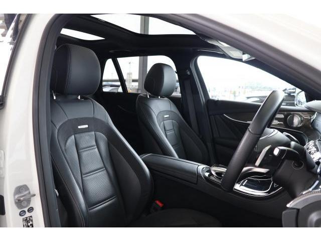 Ref:AUX-24107050 MERCEDES AMG E-CLASS STATIONWAGON 2017 6 Ref:AUX-24107050 MERCEDES AMG E-CLASS STATIONWAGON 2017 - Image 6